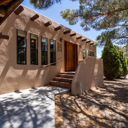 Rio Grande Retreat Holiday home *