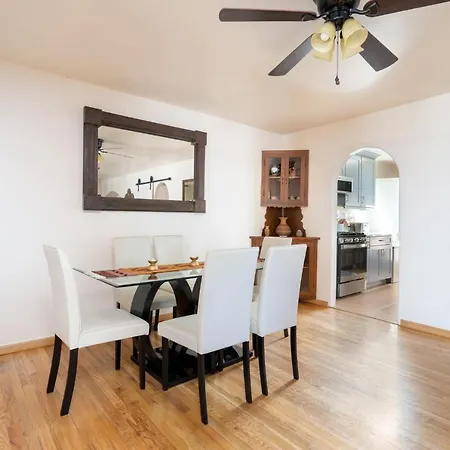 Rio Grande Retreat Holiday home *