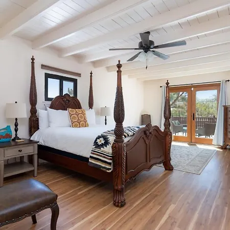 Rio Grande Retreat Holiday home *
