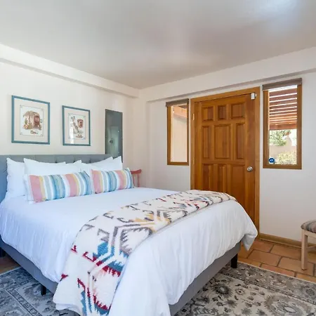 Rio Grande Retreat Holiday home Santa Fe