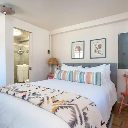 Rio Grande Retreat Holiday home Santa Fe