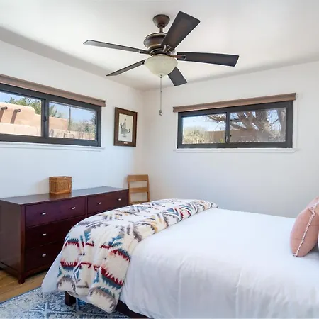 Rio Grande Retreat Holiday home