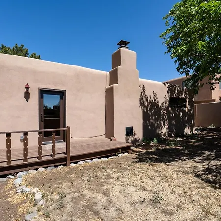 Rio Grande Retreat
