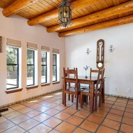 Holiday home Rio Grande Retreat Santa Fe