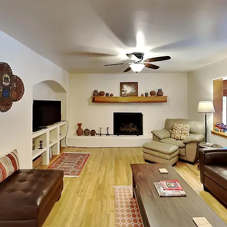 Rio Grande Retreat *