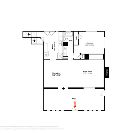 Holiday home Rio Grande Retreat *