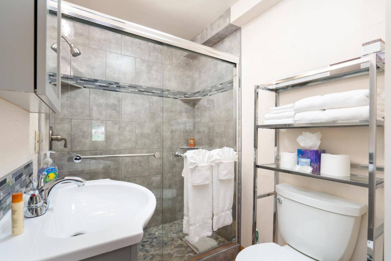 Rio Grande Retreat Holiday home Santa Fe