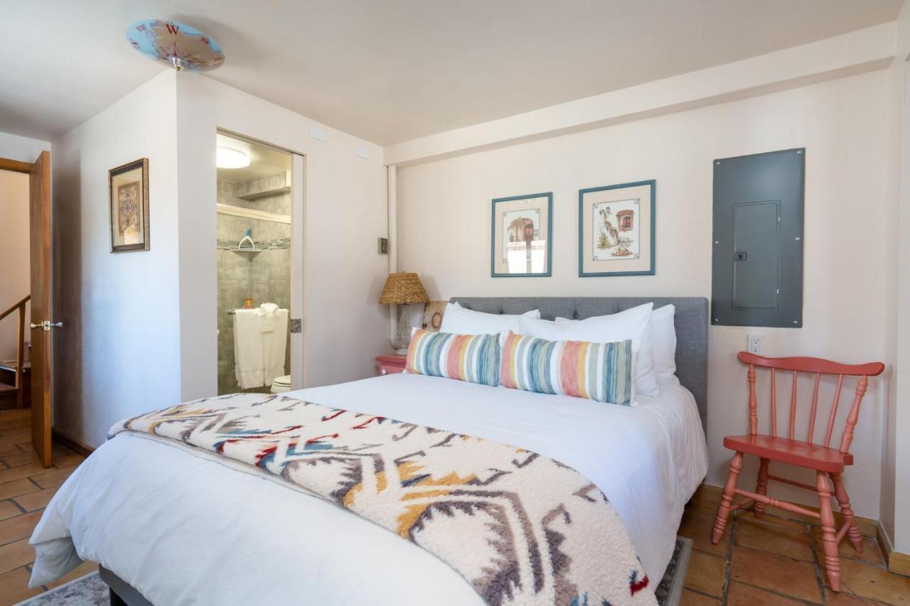 Rio Grande Retreat Hébergement de vacances Santa Fé