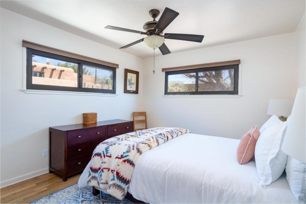 Rio Grande Retreat Hébergement de vacances