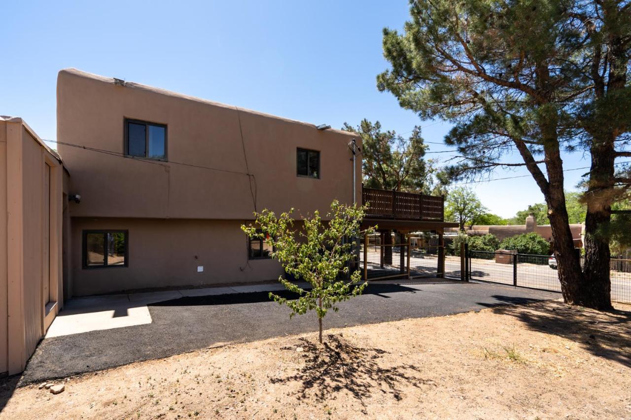 Rio Grande Retreat Santa Fe