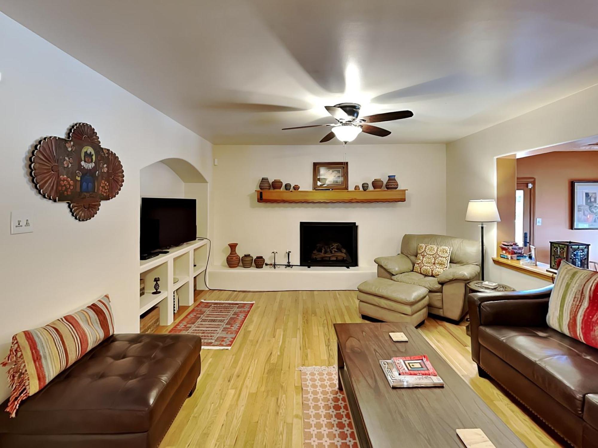 Rio Grande Retreat *