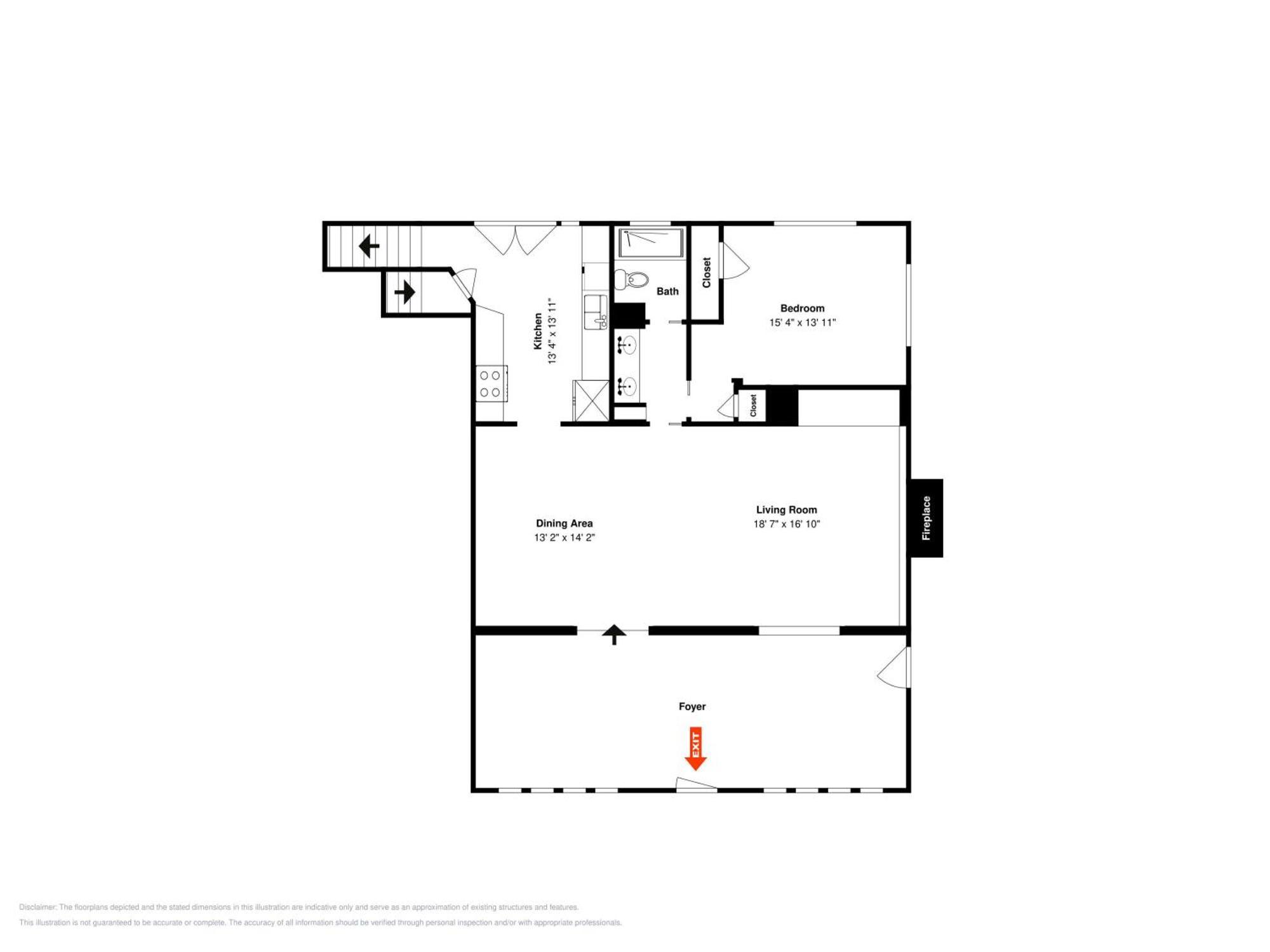 Holiday home Rio Grande Retreat *