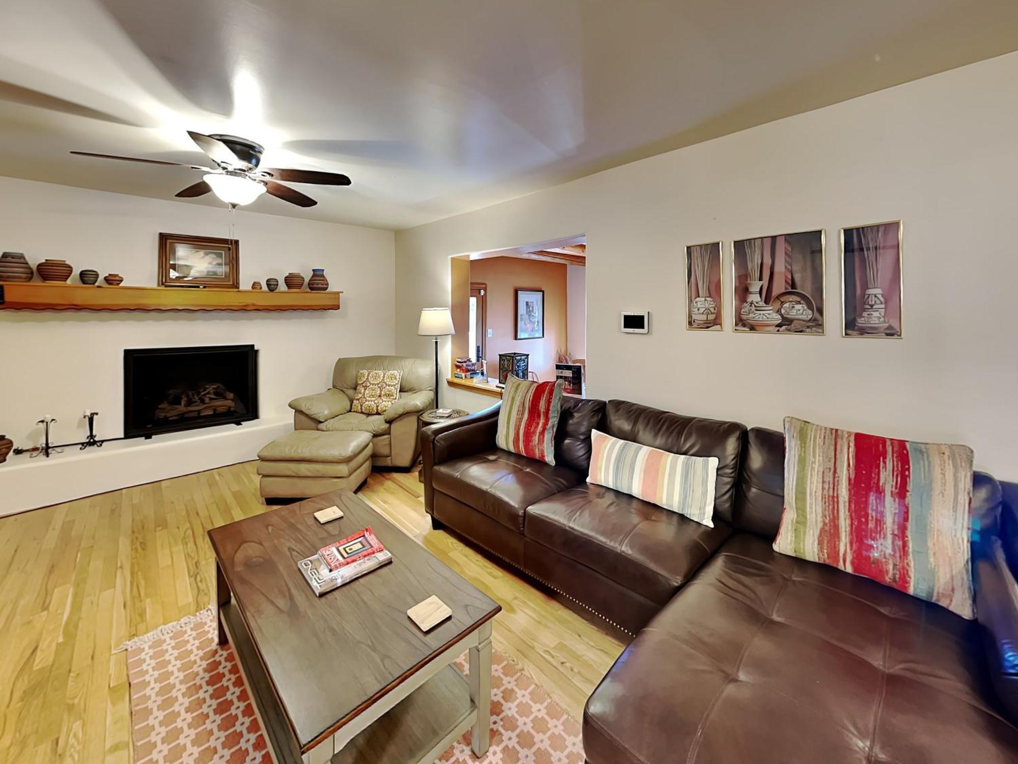 Holiday home Rio Grande Retreat Santa Fe